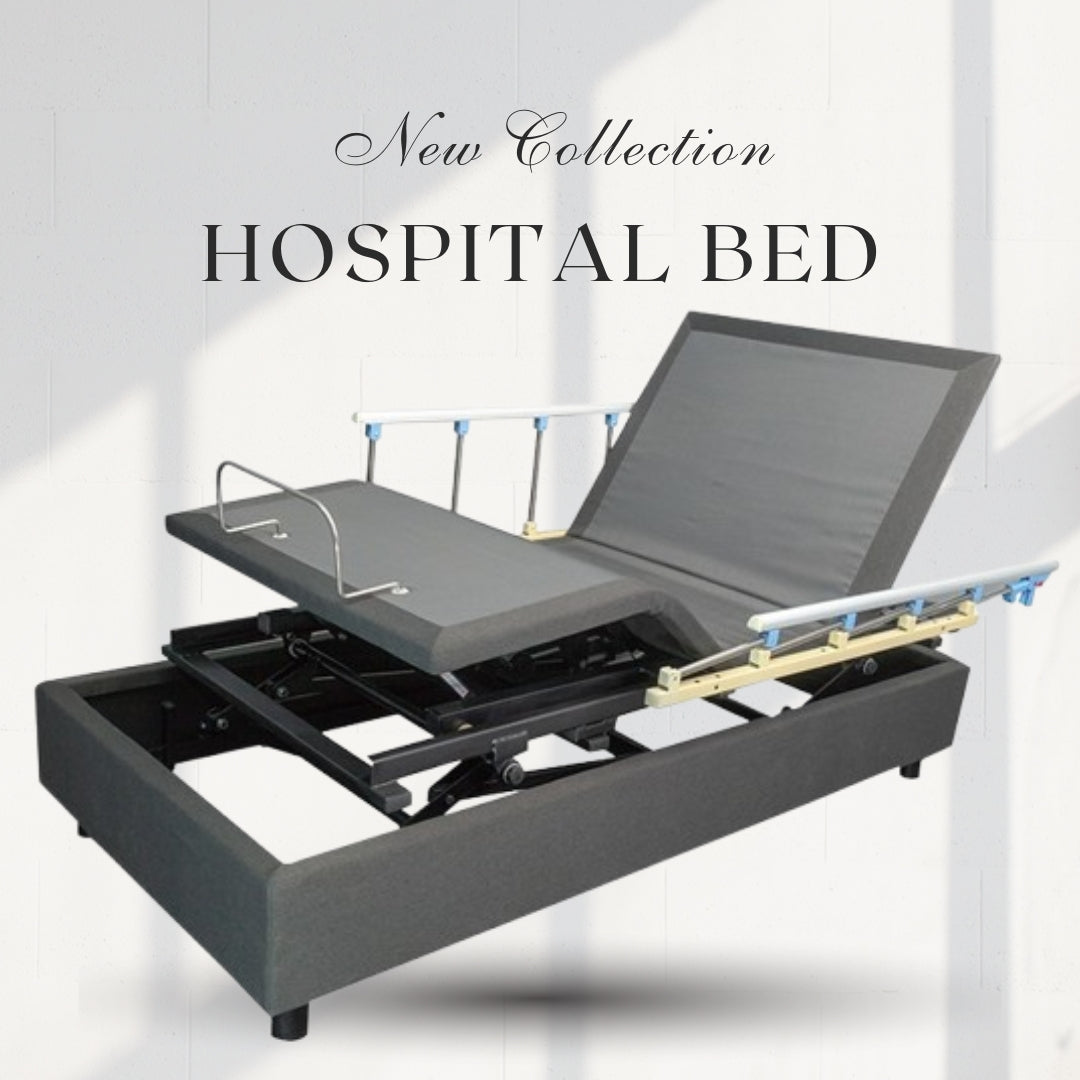 Advance Hospital \ Medical Bed