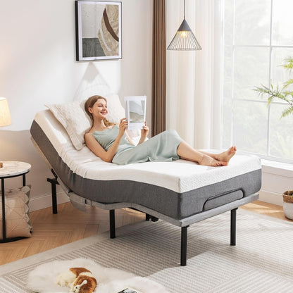 Adjustable Bed