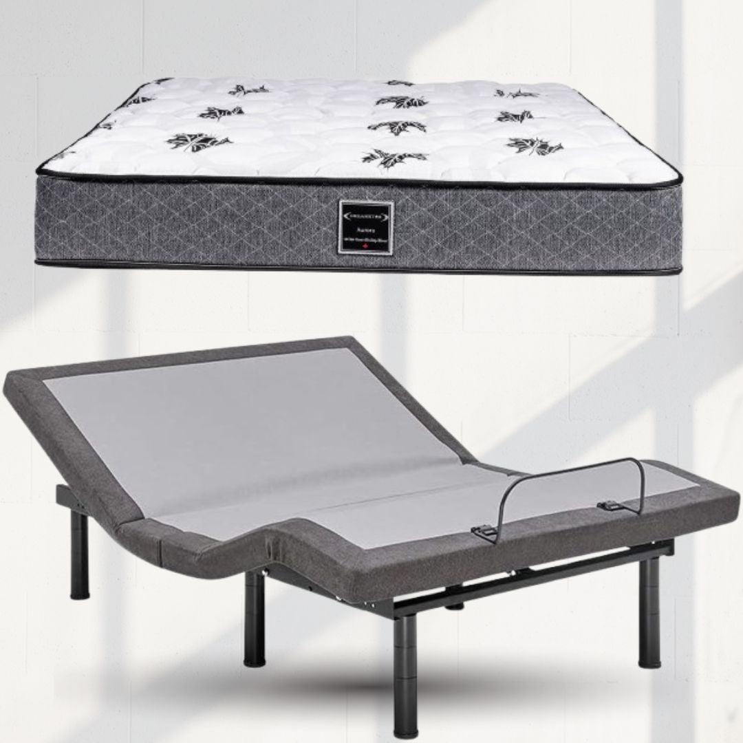 Adjustable Bed