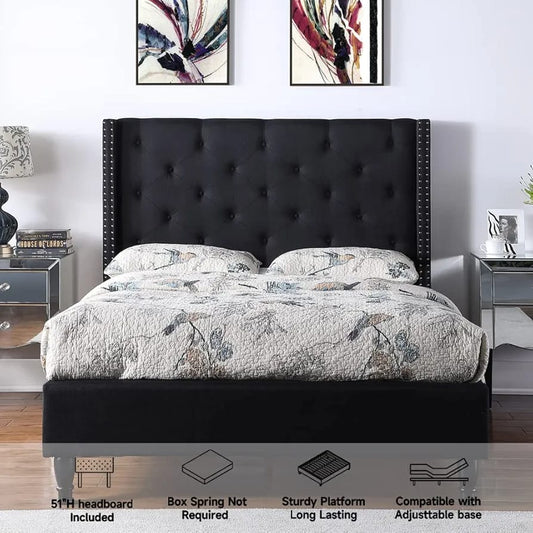 Sofia Bed Frame