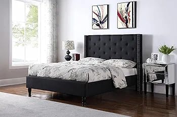 Sofia Bed Frame