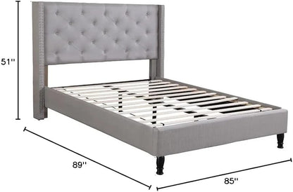 Sofia Bed Frame