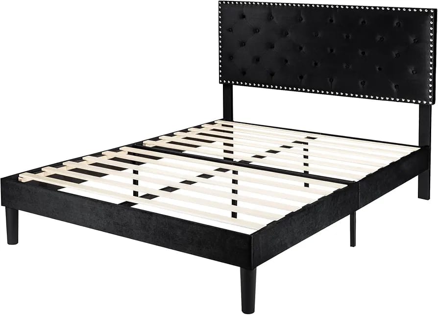 RUBY Bed Frame