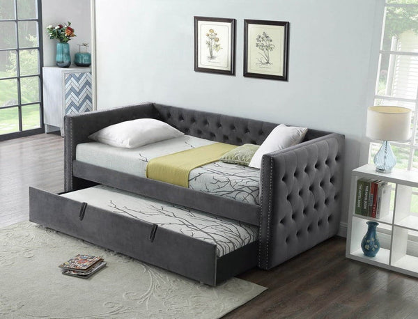 IF305 - Trundle Bed Single/Single