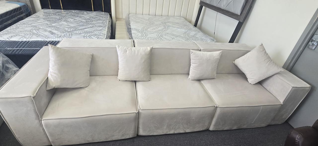 ECO Large Sofa Couch