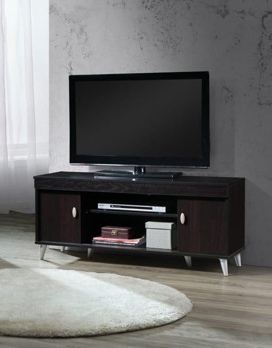 TV Station Trolley – Modern Entertainment Unit