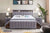 Mark Storage LED Bed Frame